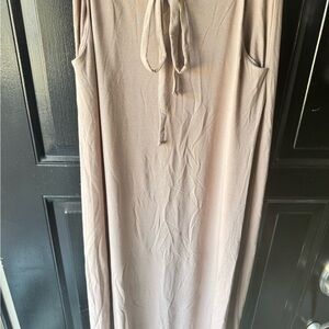 Zenana Outfitters Maxi skirt